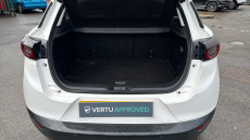 Mazda CX-3 2.0 Sport Nav + 5dr Petrol Hatchback